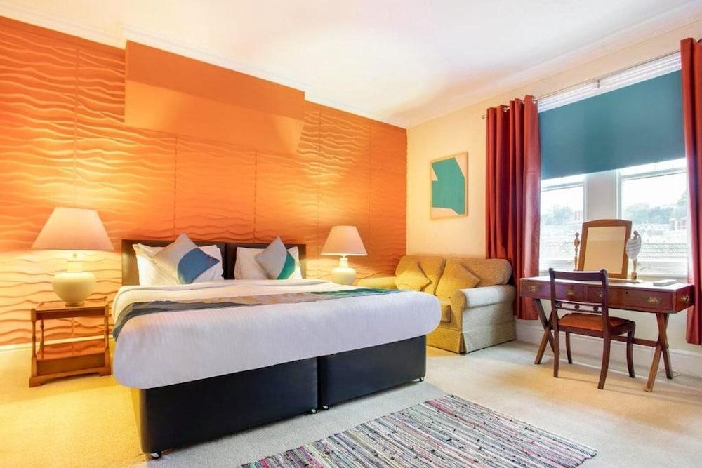 Yardley Manor Hotel Торкі Екстер'єр фото