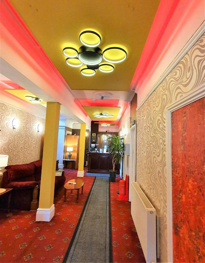 Yardley Manor Hotel Торкі Екстер'єр фото
