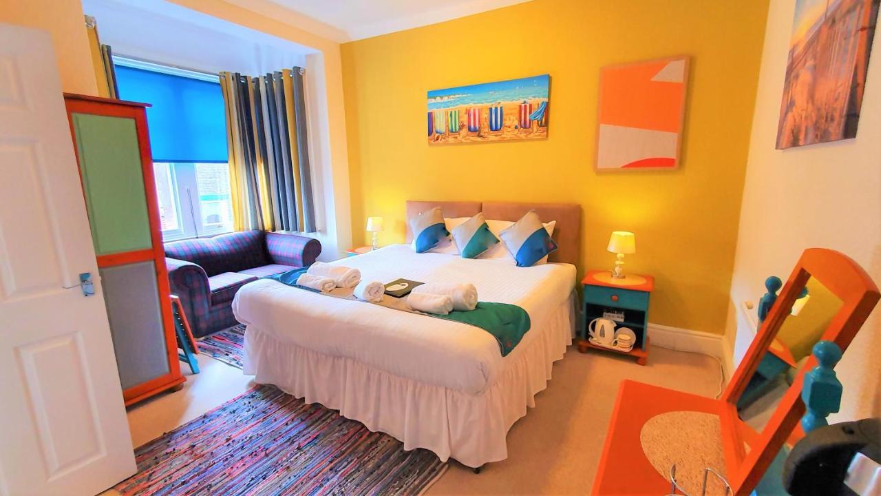 Yardley Manor Hotel Торкі Екстер'єр фото
