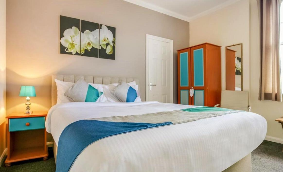 Yardley Manor Hotel Торкі Екстер'єр фото