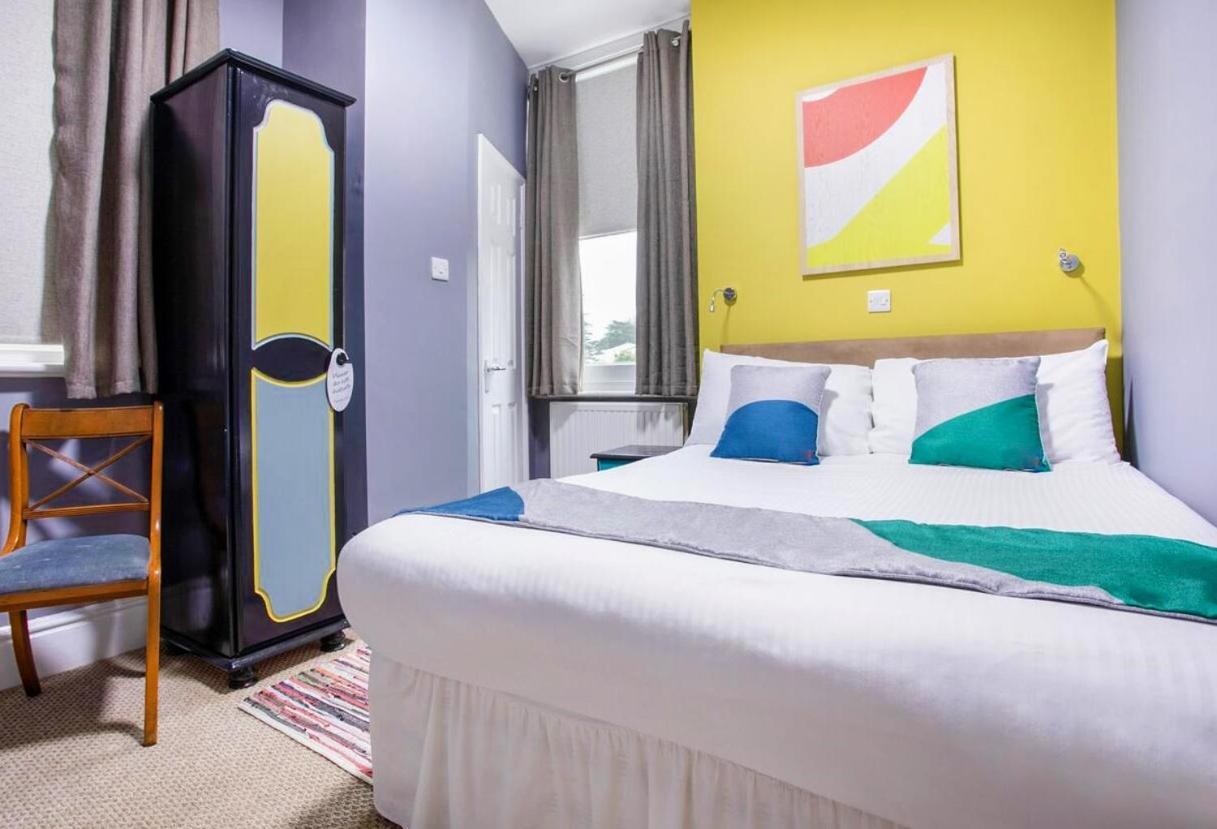 Yardley Manor Hotel Торкі Екстер'єр фото