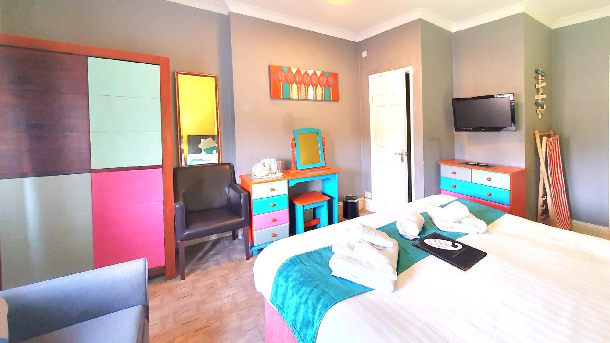Yardley Manor Hotel Торкі Екстер'єр фото