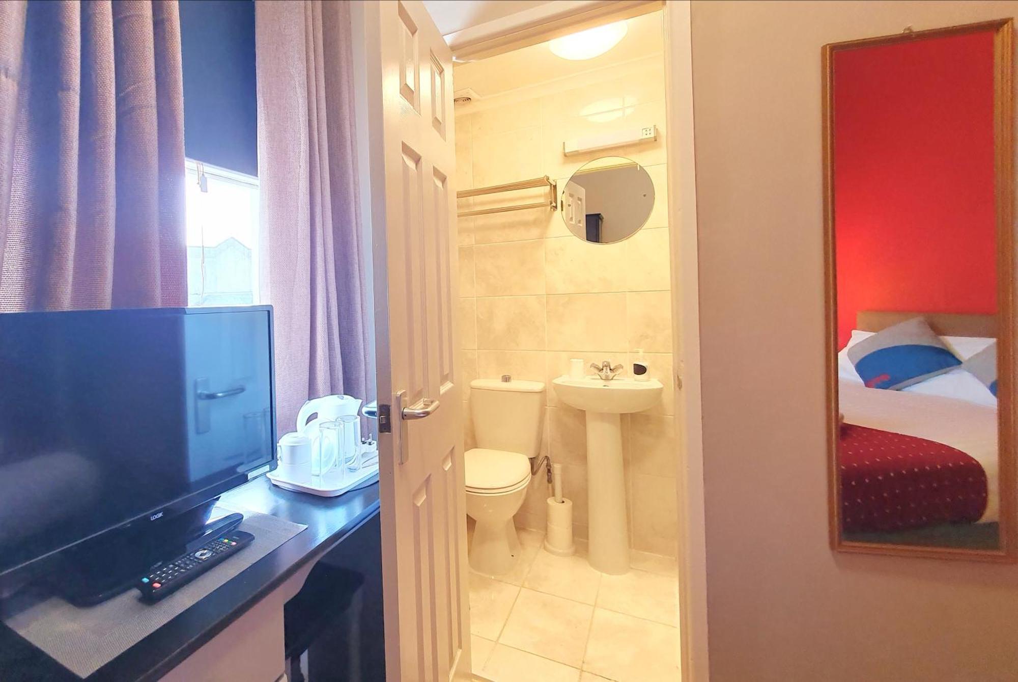 Yardley Manor Hotel Торкі Екстер'єр фото